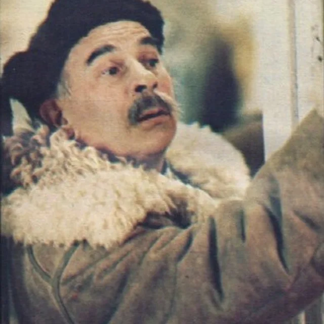 Janusz Kłosiński