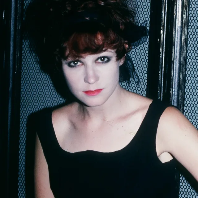 Ann Magnuson