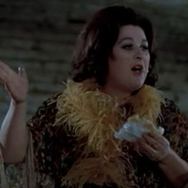 Rossana Di Lorenzo