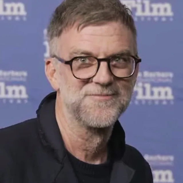 Paul Thomas Anderson