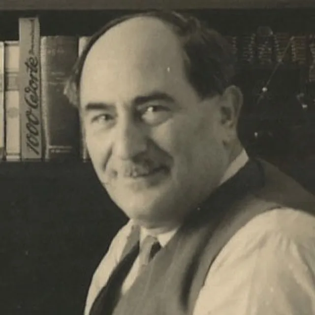 Gustave Preiss
