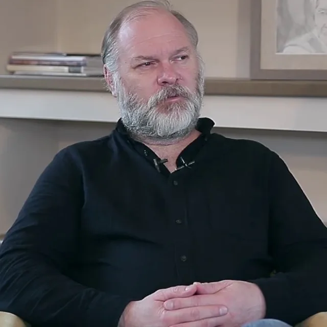 Vlad Ivanov