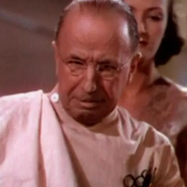 Arthur Hoyt