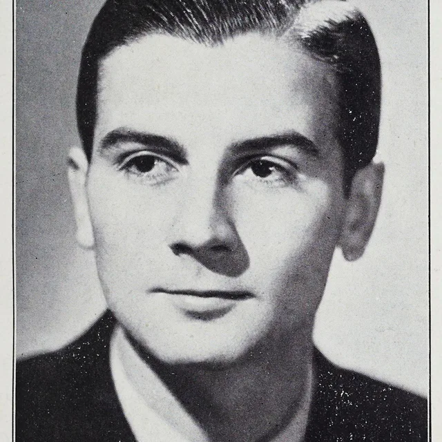 Gilbert Gil