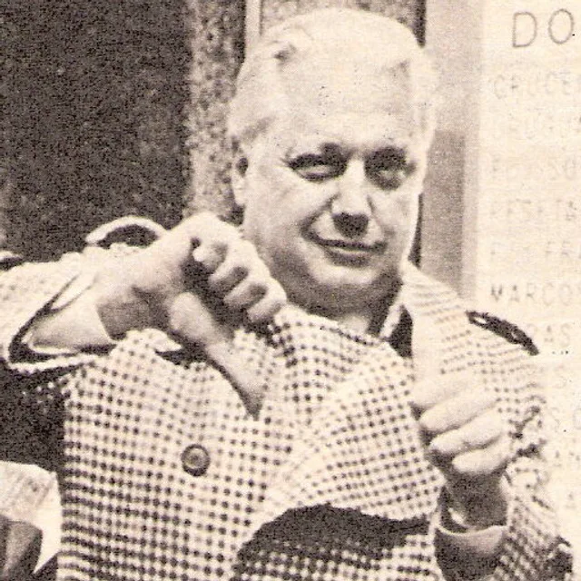 Héctor Olivera