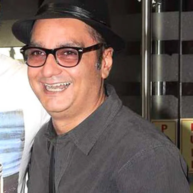 Vinay Pathak
