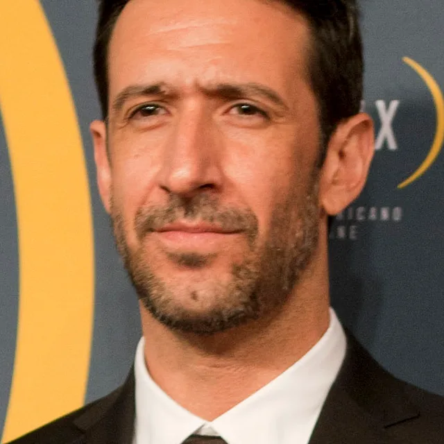 José María Yazpik