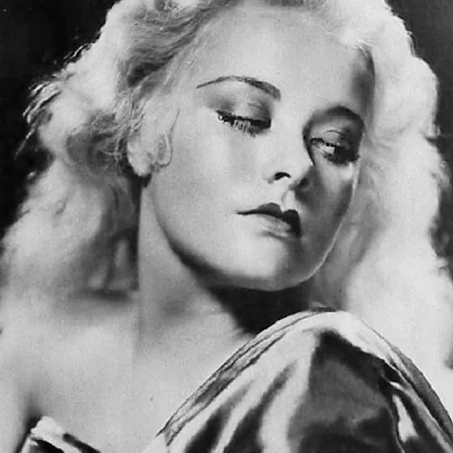 Joan Marsh