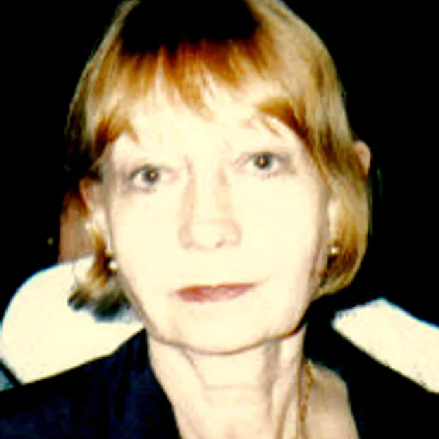 Elżbieta Czyżewska