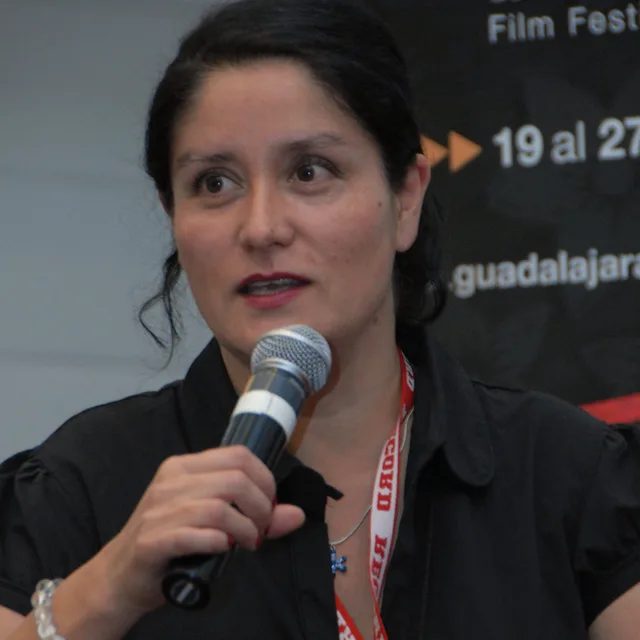 Catalina Saavedra