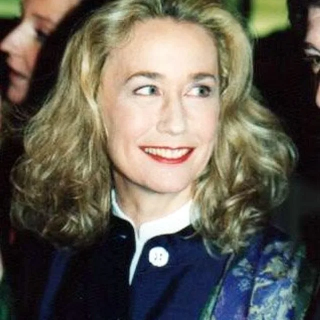 Brigitte Fossey