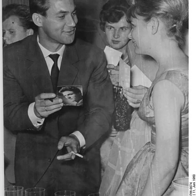 Willi Schrade