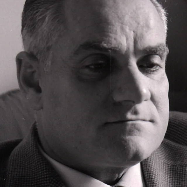 Alberto Moravia