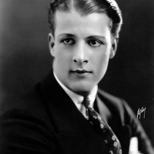 Barry Norton