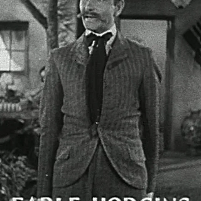 Earle Hodgins