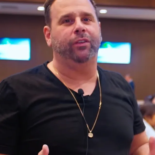 Randall Emmett