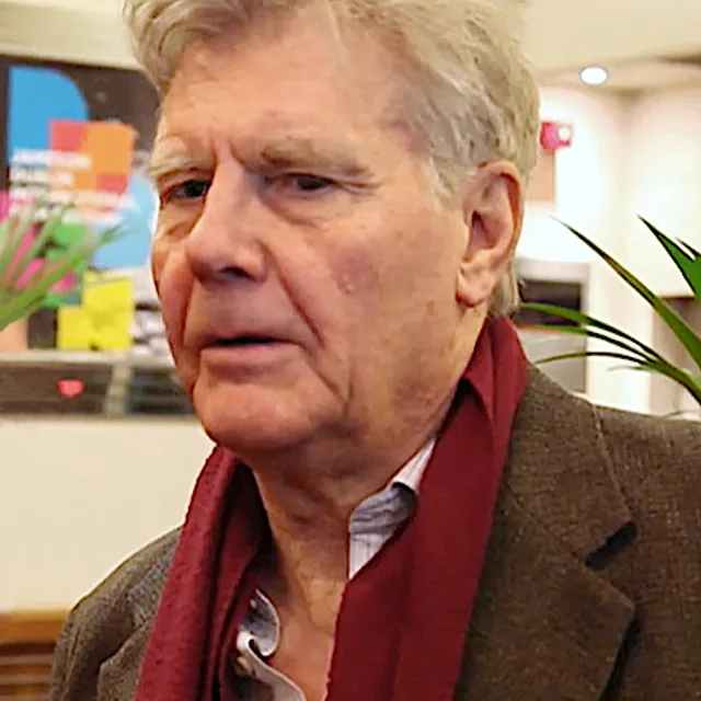 James Fox