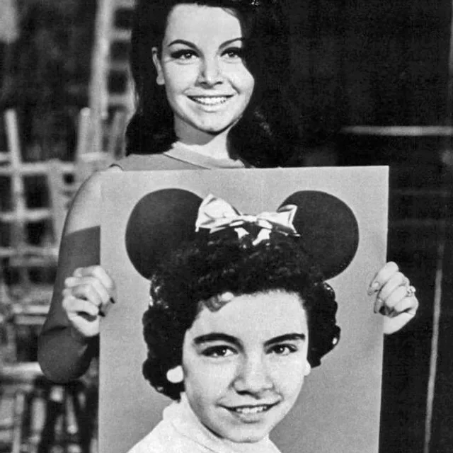 Annette Funicello