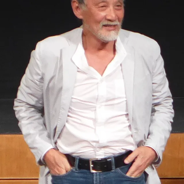 Dean Shek