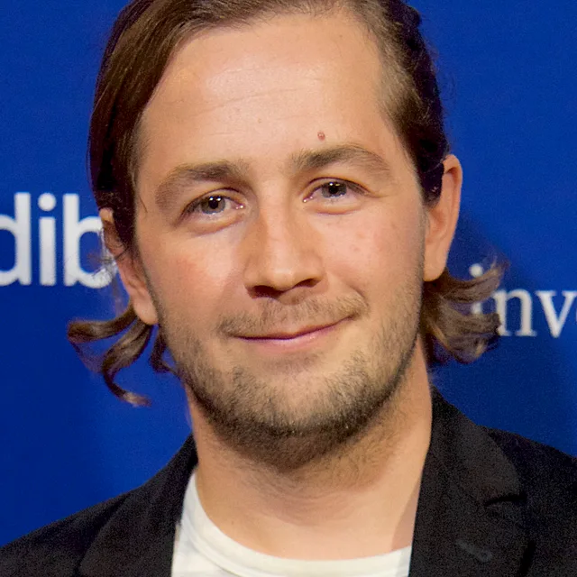 Michael Angarano