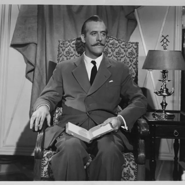 Adolfo Linvel