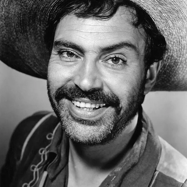 Pedro Armendáriz