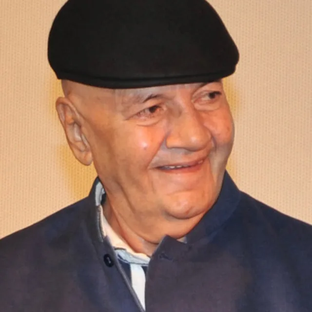 Prem Chopra