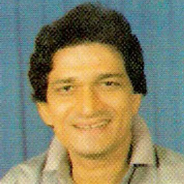 Shafi Inamdar