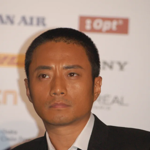 Zhang Hanyu