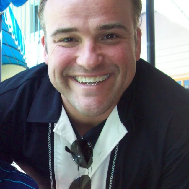 David DeLuise
