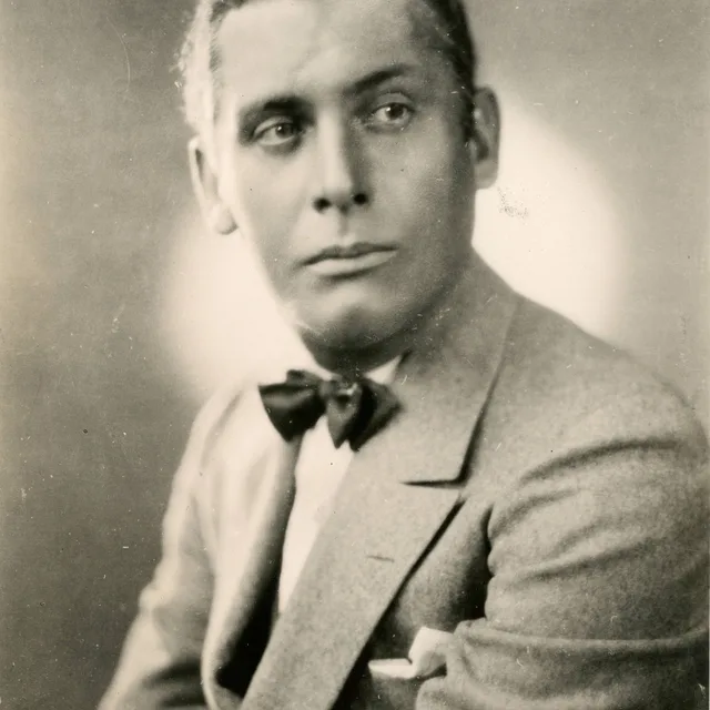 Lew Cody