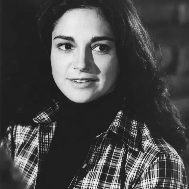 Ofelia Medina