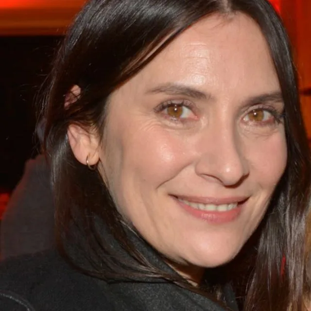Géraldine Pailhas