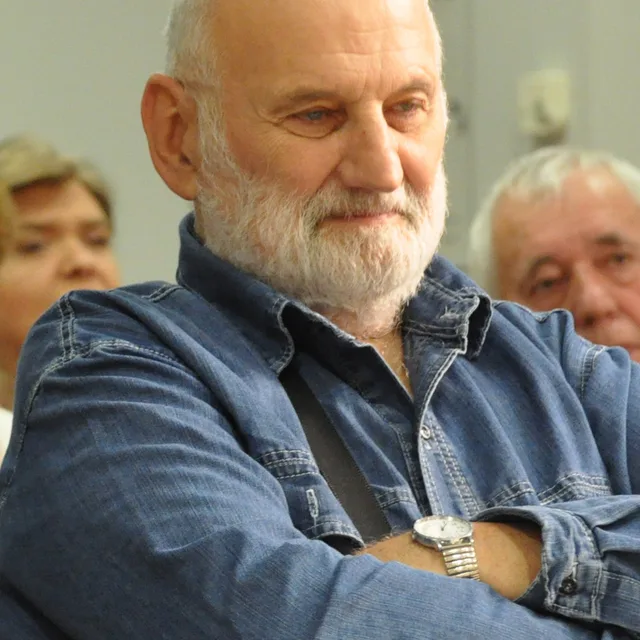 Zoran Simjanović