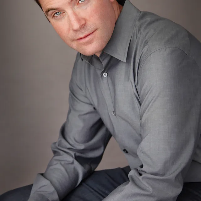 Ryan Shore