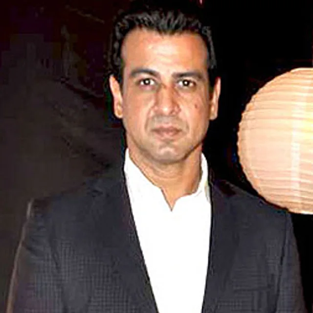 Ronit Roy