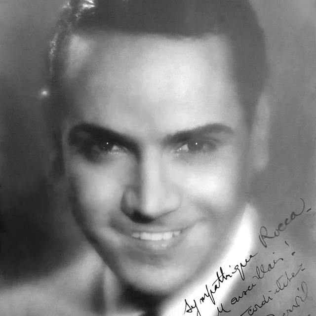 André Bervil