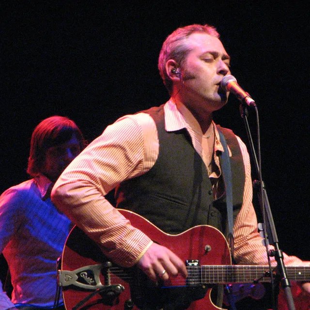 Tindersticks