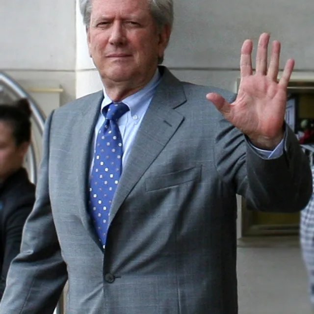 Michael Murphy
