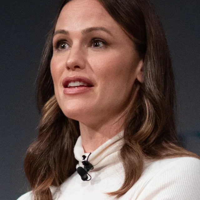 Jennifer Garner