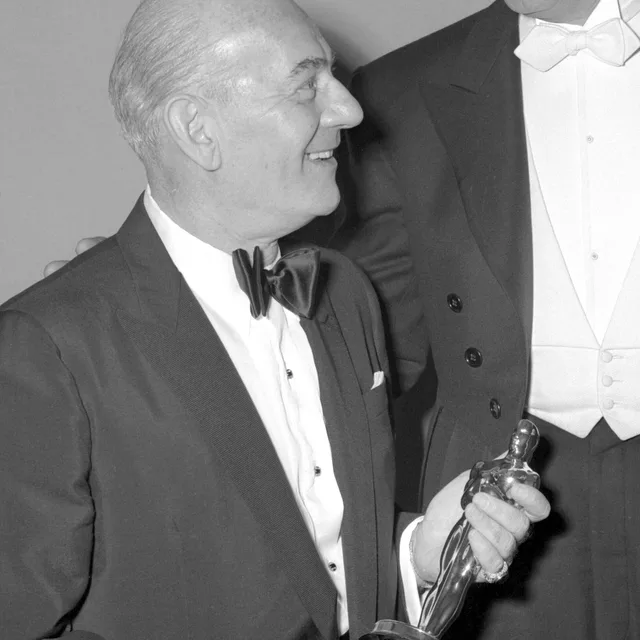 Morris Stoloff