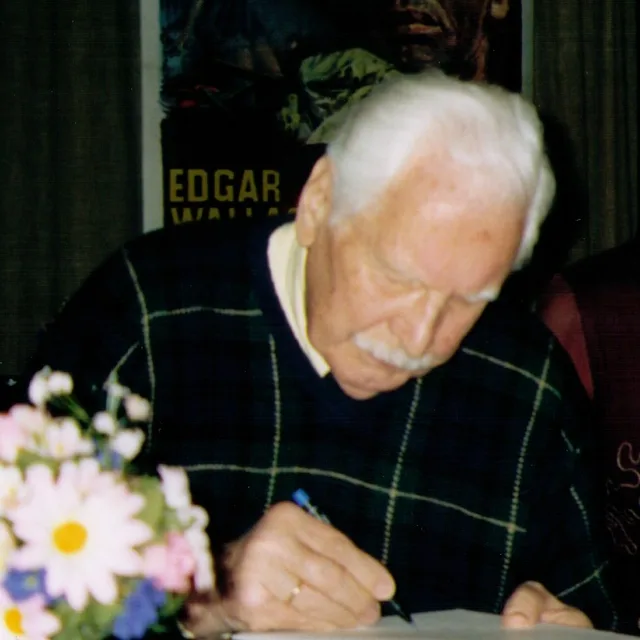 Friedrich Schoenfelder