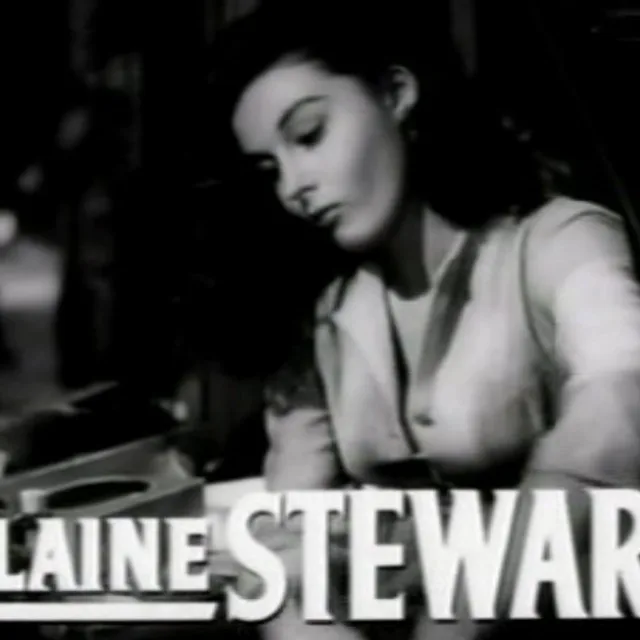 Elaine Stewart
