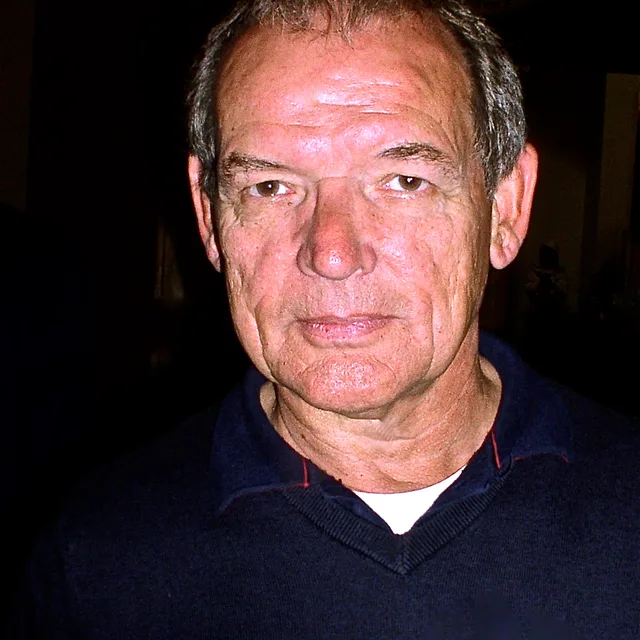 David Schofield