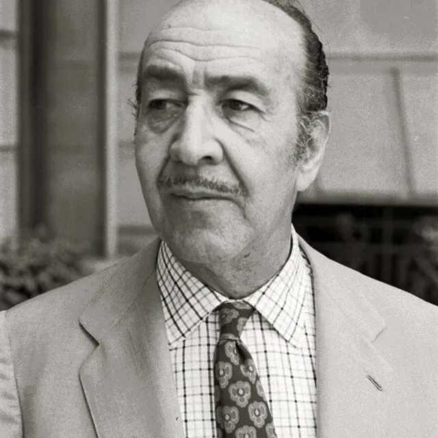 José Luis Sáenz de Heredia