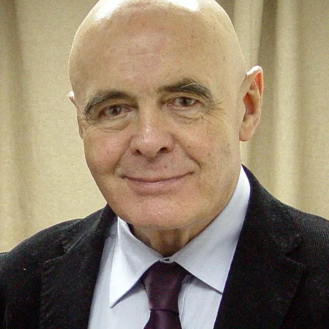 Stanisław Tym