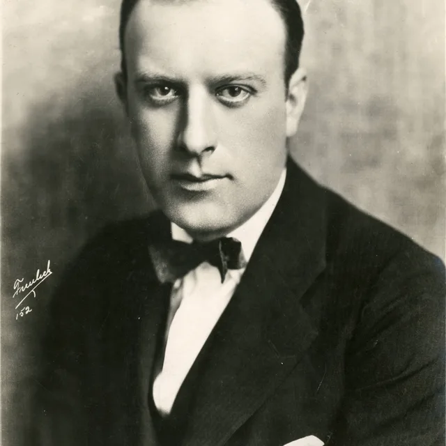 Frank Mayo
