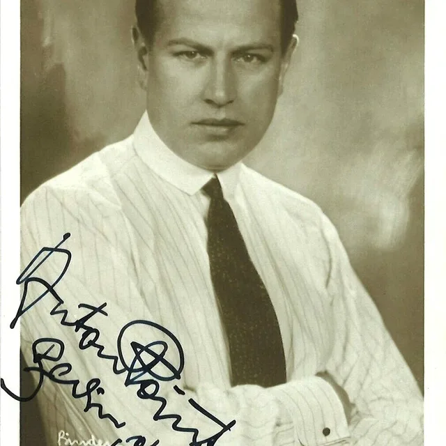 Anton Pointner