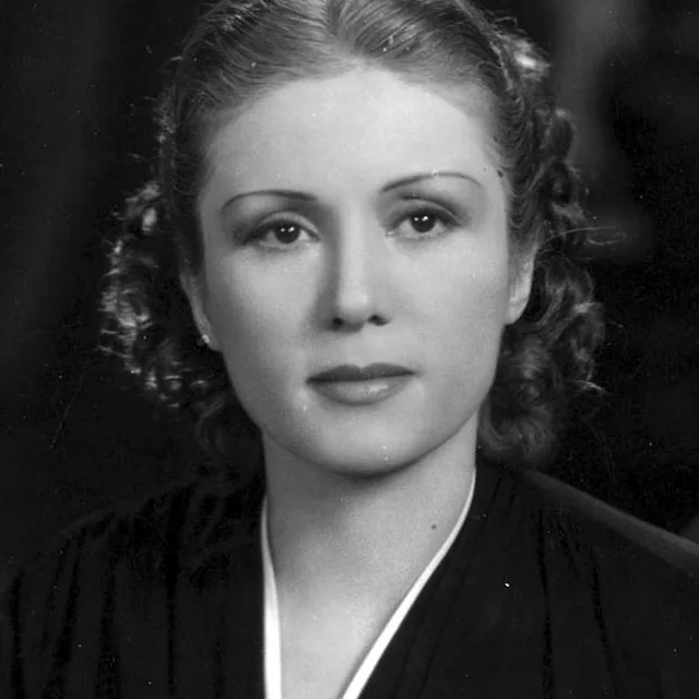 Mecha Ortiz