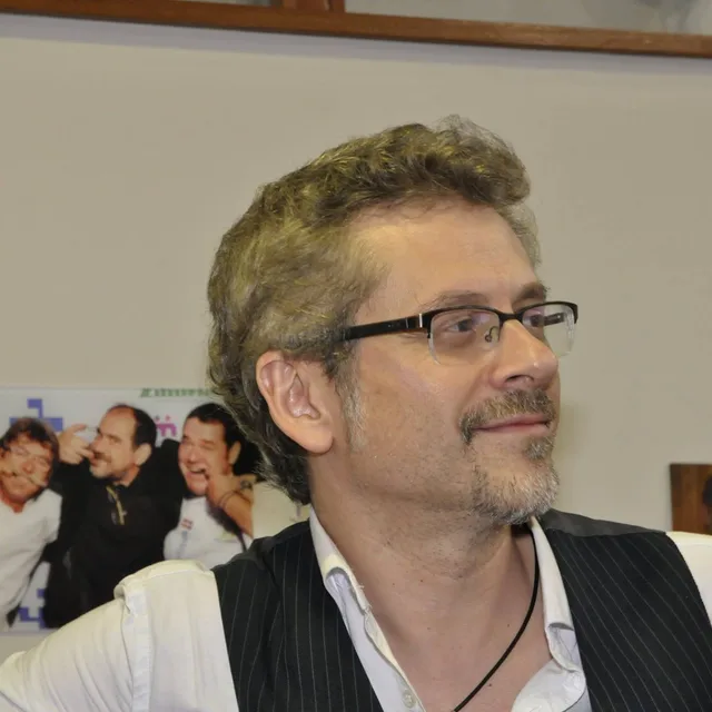 Juanma Bajo Ulloa